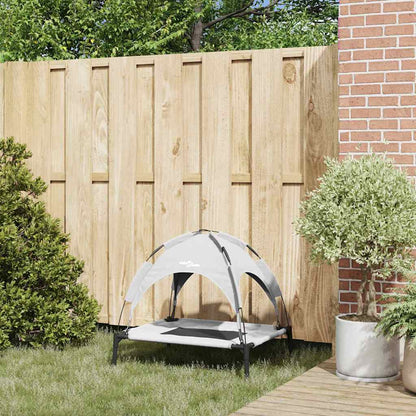 Cama Para Perro Manual Acero