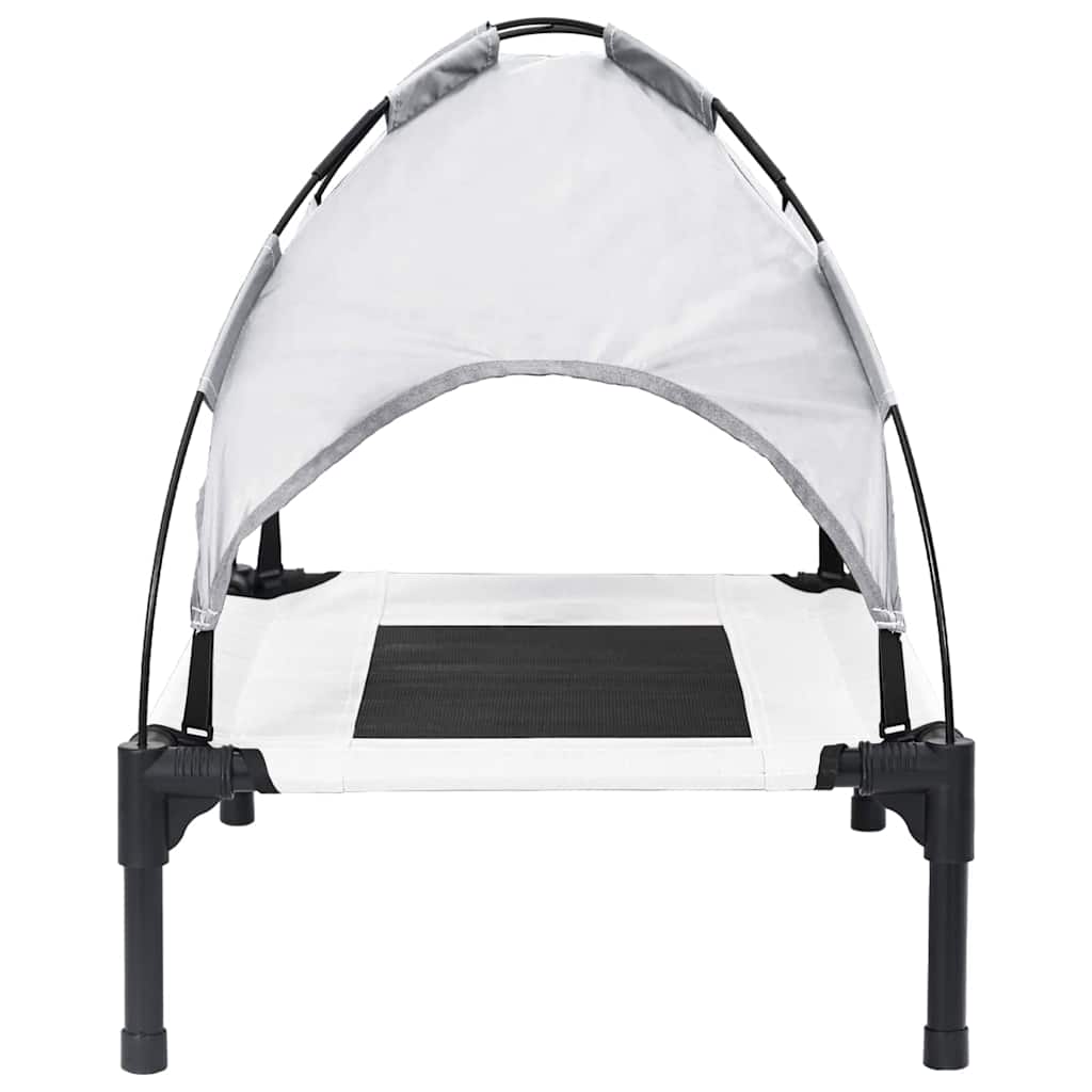 Cama Para Perro Manual Acero