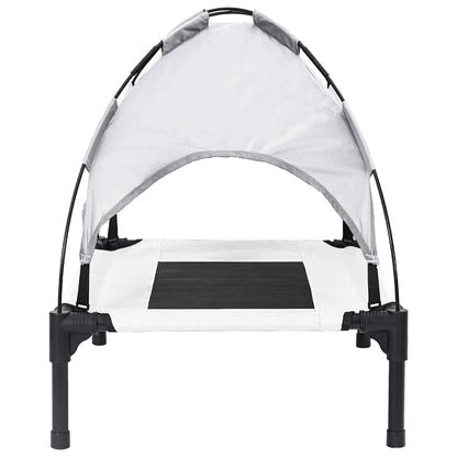 Cama Para Perro Manual Acero