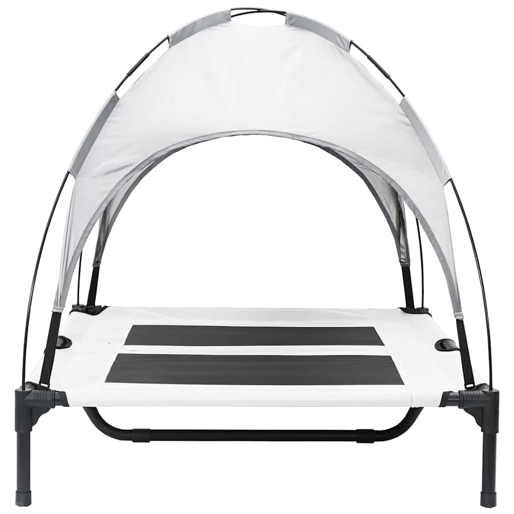 Cama Para Perro Manual Acero
