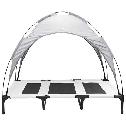 Cama Para Perro Manual Acero