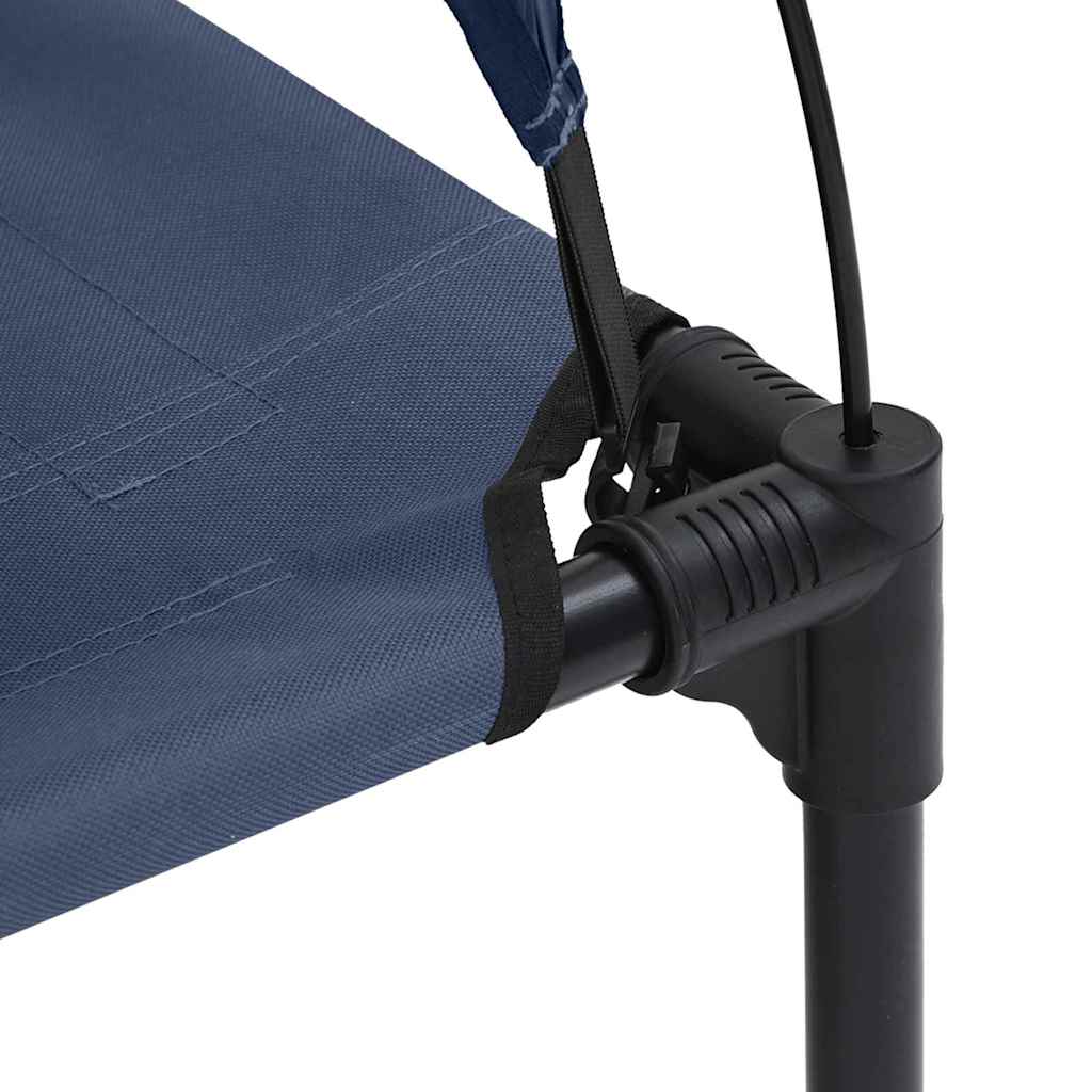 Cama Para Perro Manual Acero