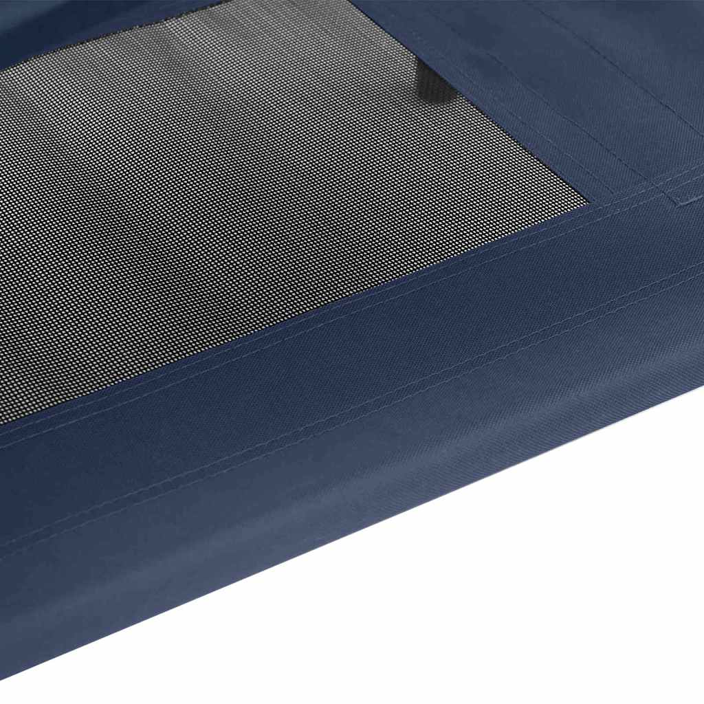 Cama Para Perro Manual Acero