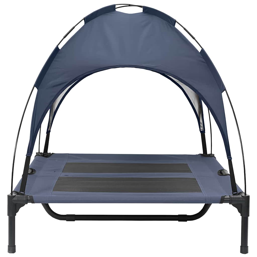 Cama Para Perro Manual Acero