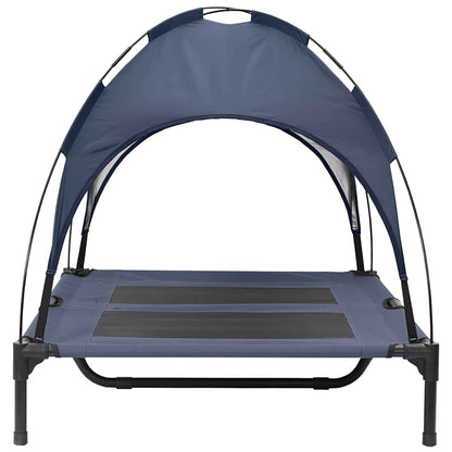 Cama Para Perro Manual Acero