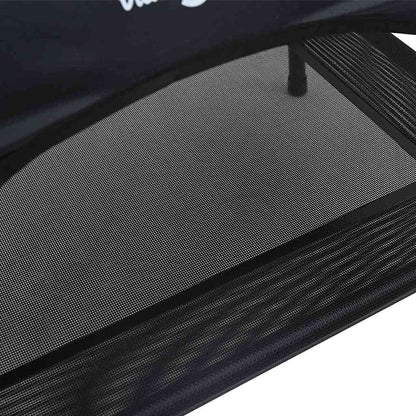 Cama Para Perro Manual Acero