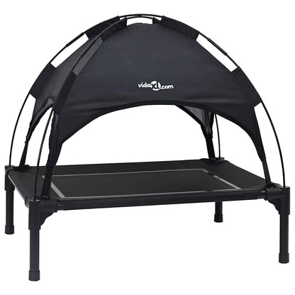 Cama Para Perro Manual Acero