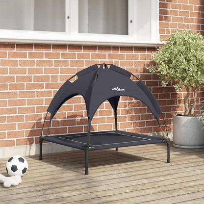 Cama Para Perro Manual Acero