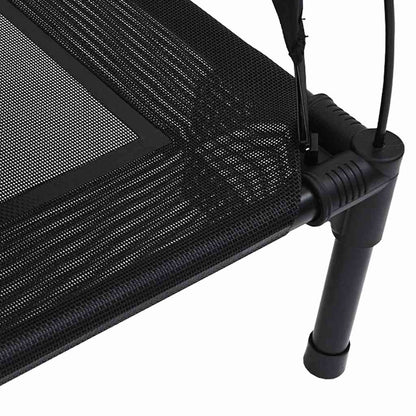 Cama Para Perro Manual Acero