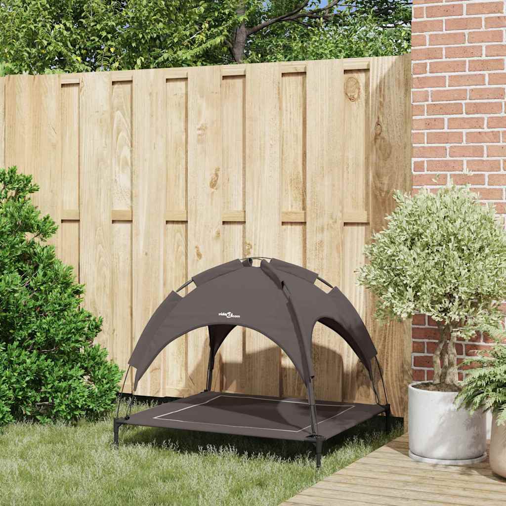 Cama Para Perro Manual Acero