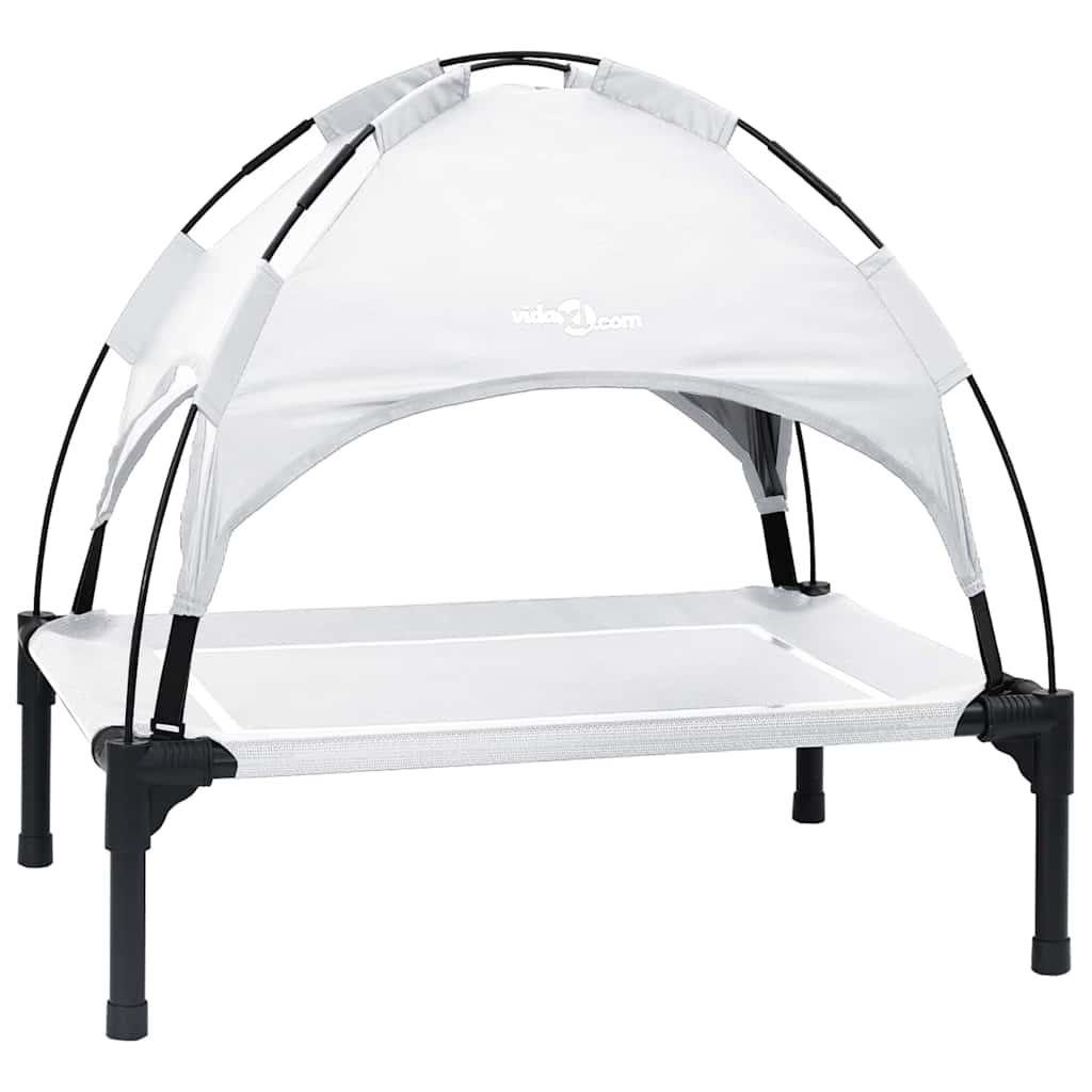 Cama Para Perro Manual Acero