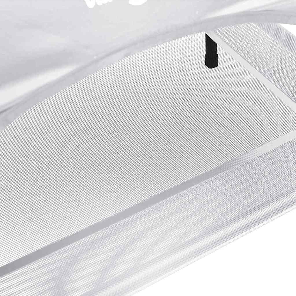Cama Para Perro Manual Acero