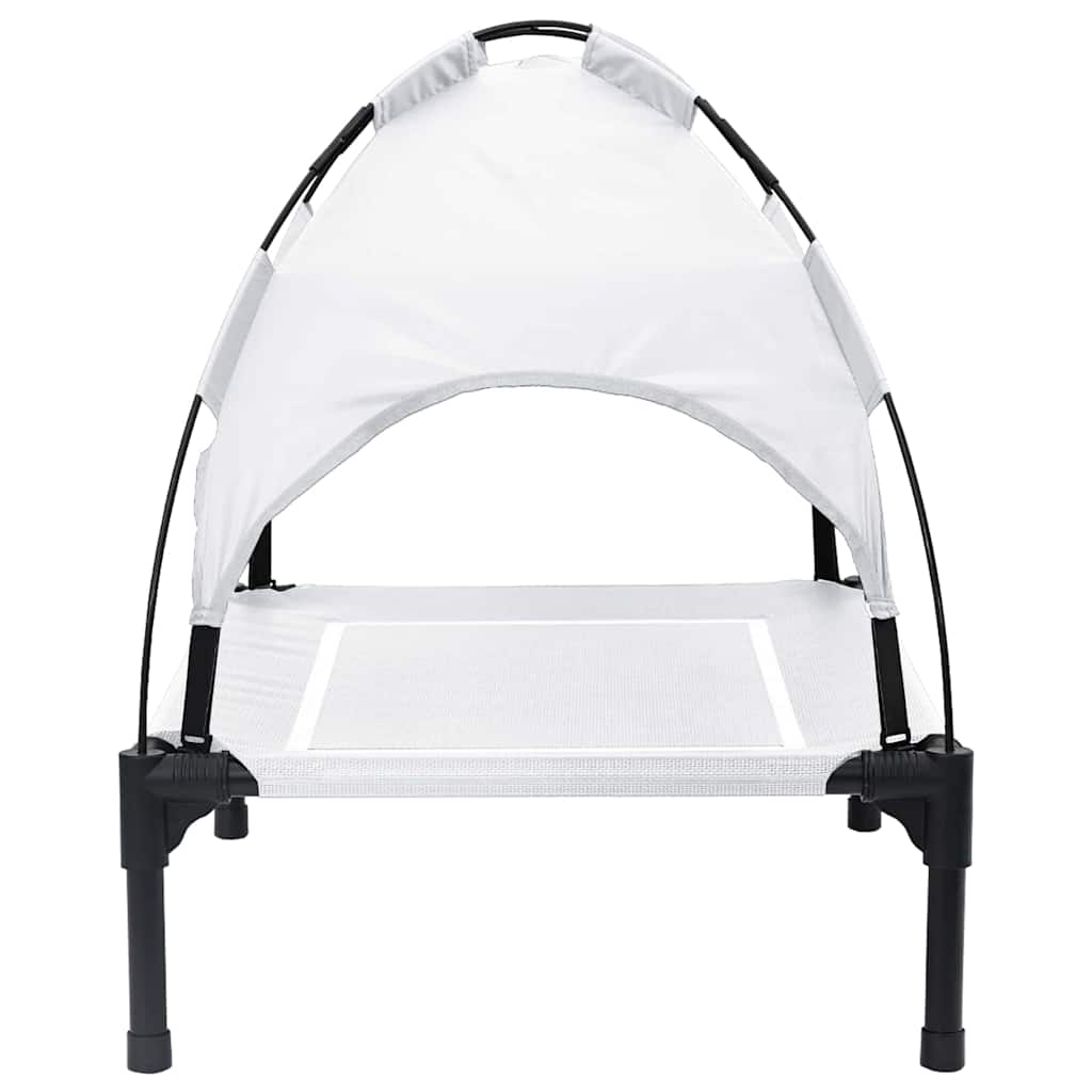 Cama Para Perro Manual Acero