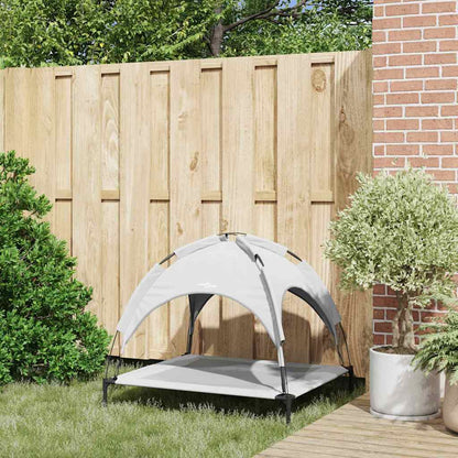 Cama Para Perro Manual Acero