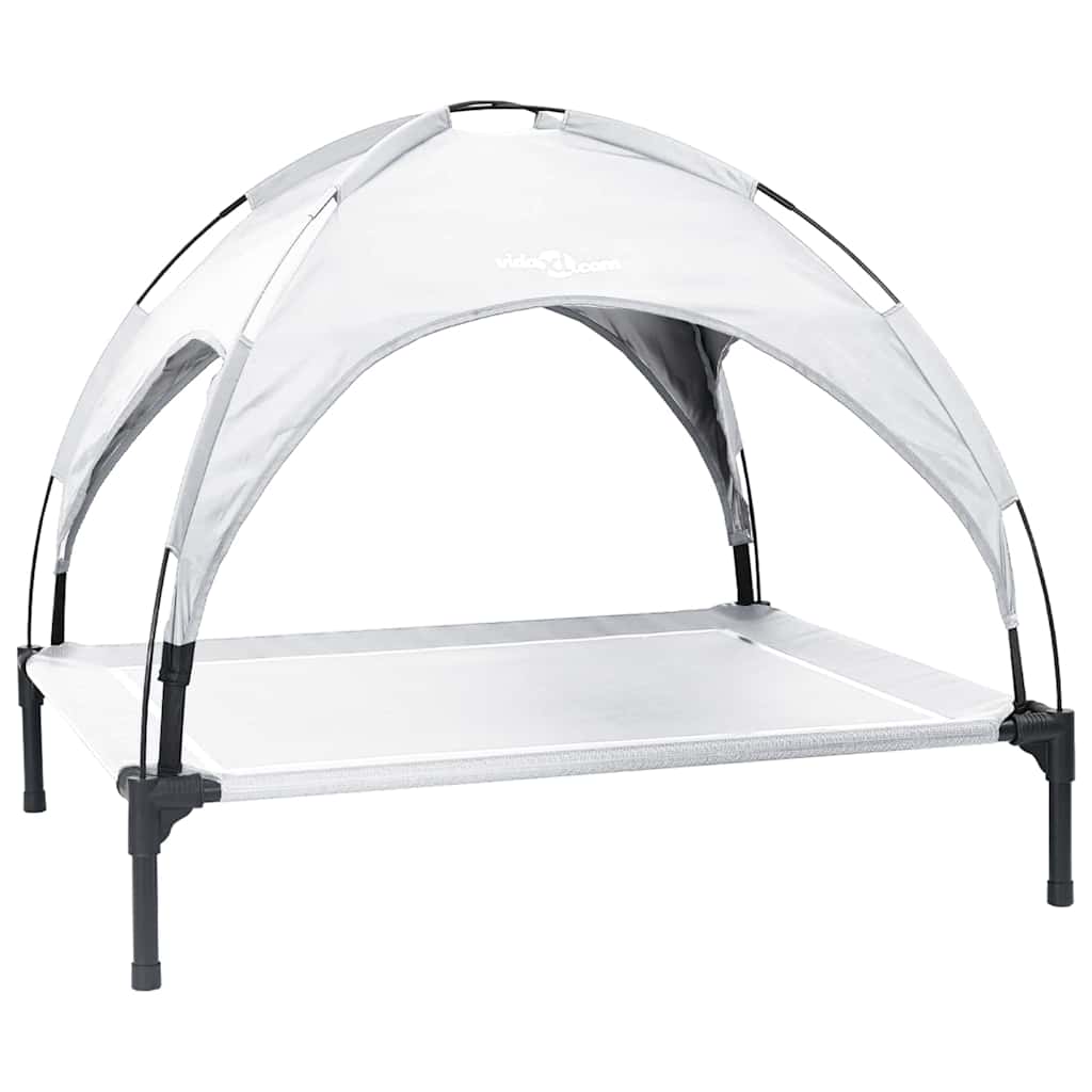 Cama Para Perro Manual Acero