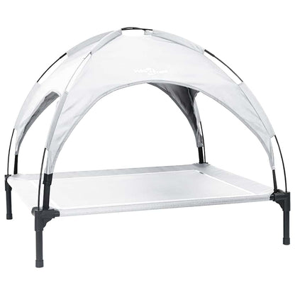 Cama Para Perro Manual Acero