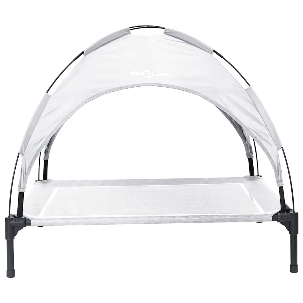 Cama Para Perro Manual Acero