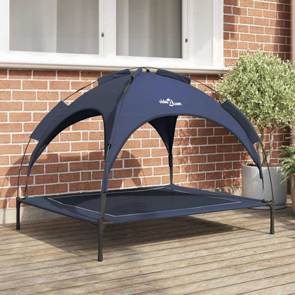 Cama Para Perro Manual Acero