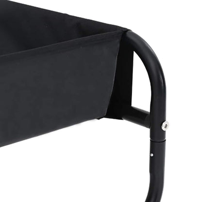 Cama Para Perro Manual Acero