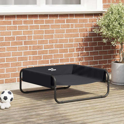 Cama Para Perro Manual Acero