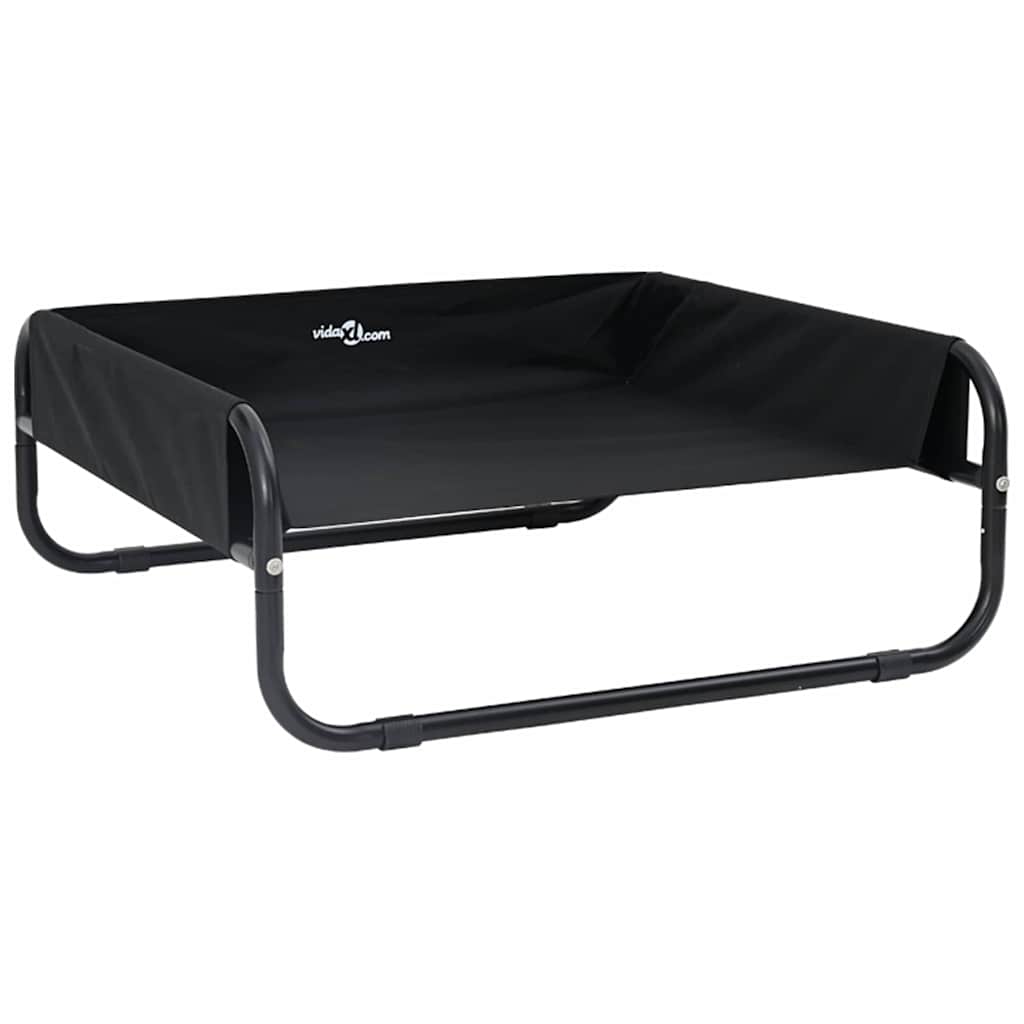 Cama Para Perro Manual Acero