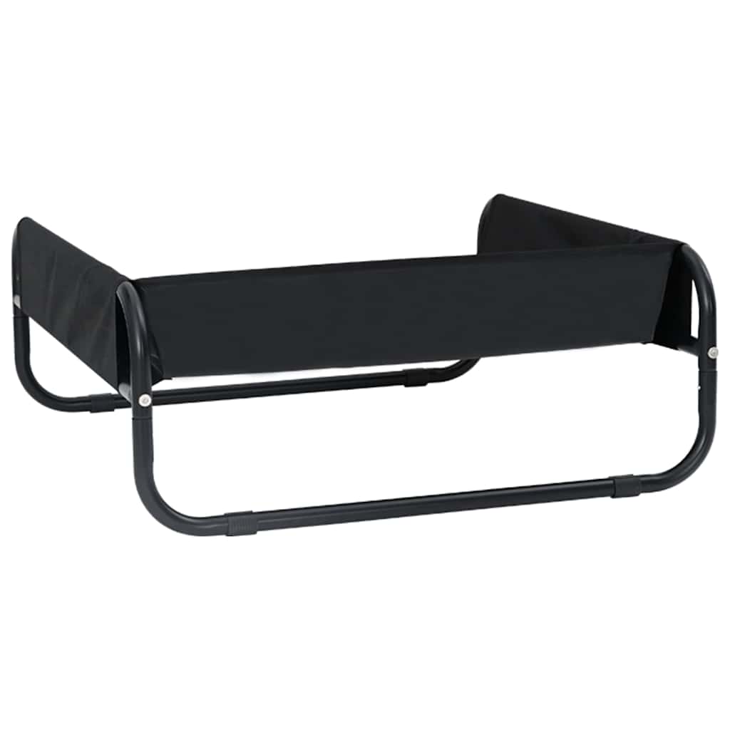 Cama Para Perro Manual Acero