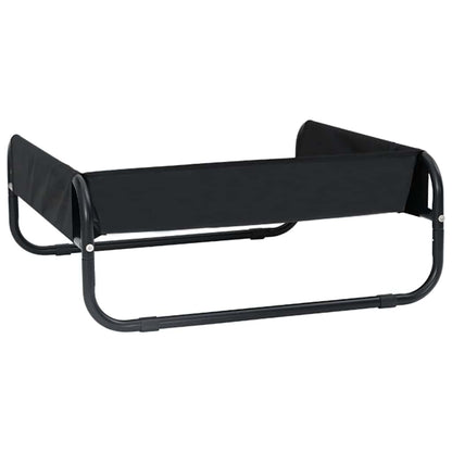 Cama Para Perro Manual Acero