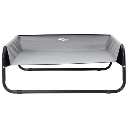 Cama Para Perro Manual Acero