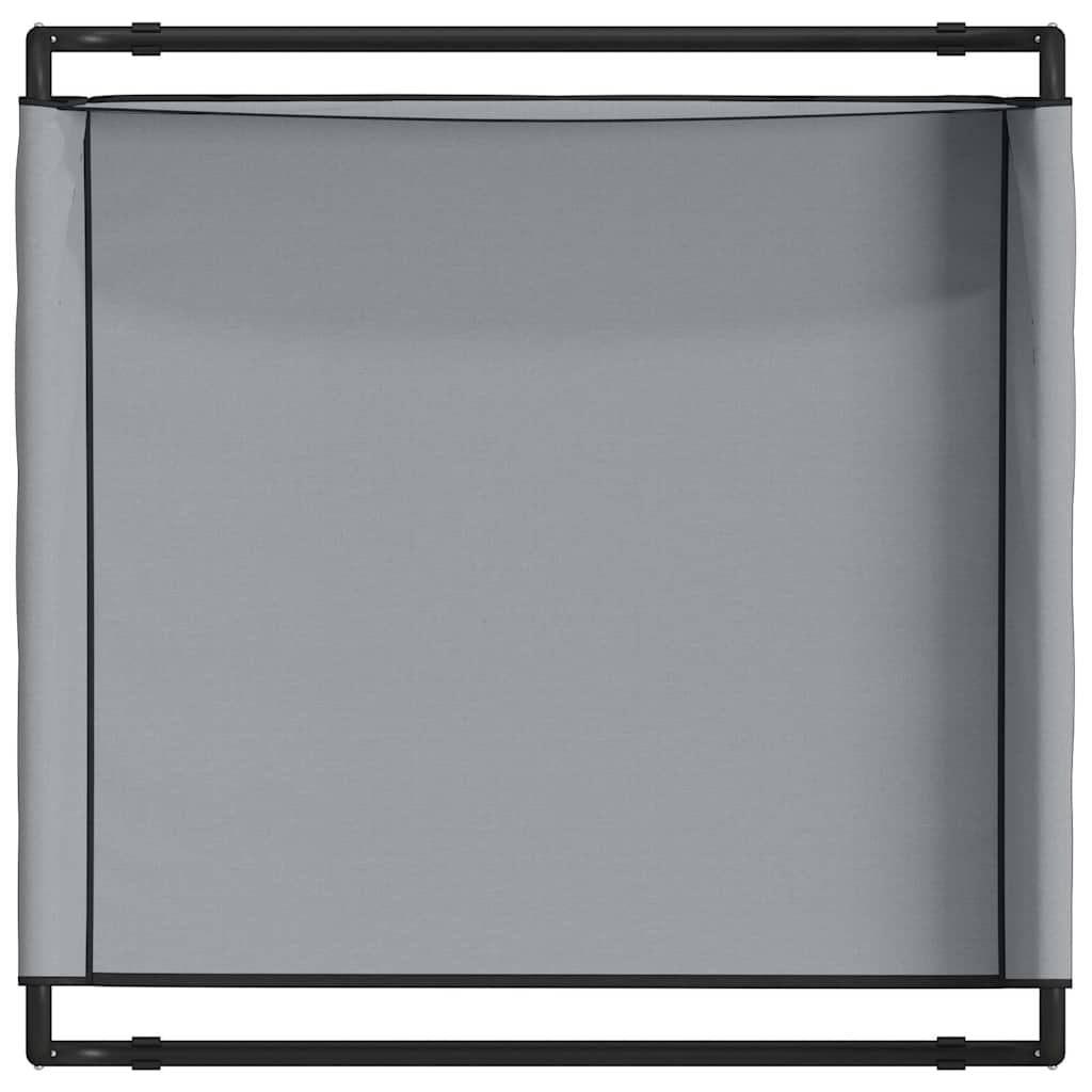 Cama Para Perro Manual Acero