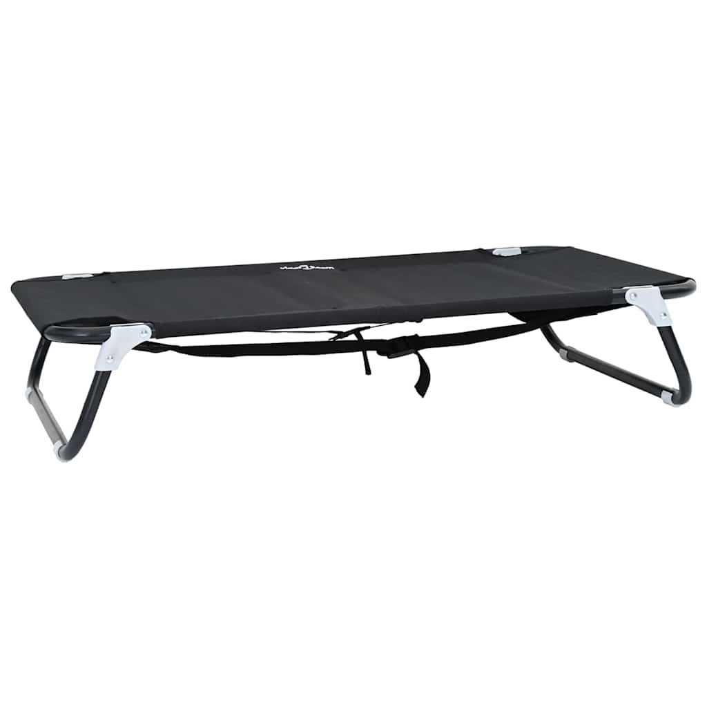 Cama Para Perro Manual Acero