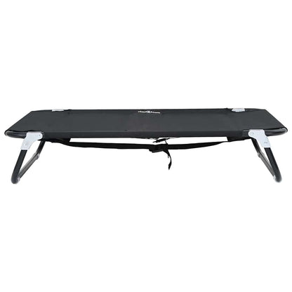 Cama Para Perro Manual Acero