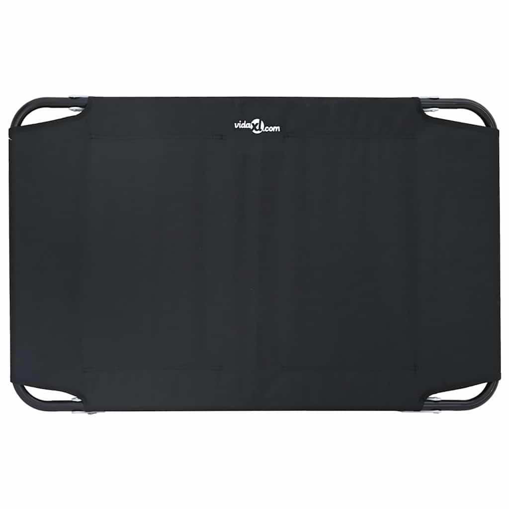 Cama Para Perro Manual Acero