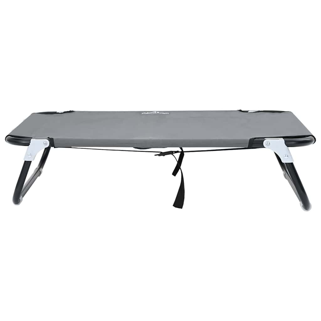 Cama Para Perro Manual Acero