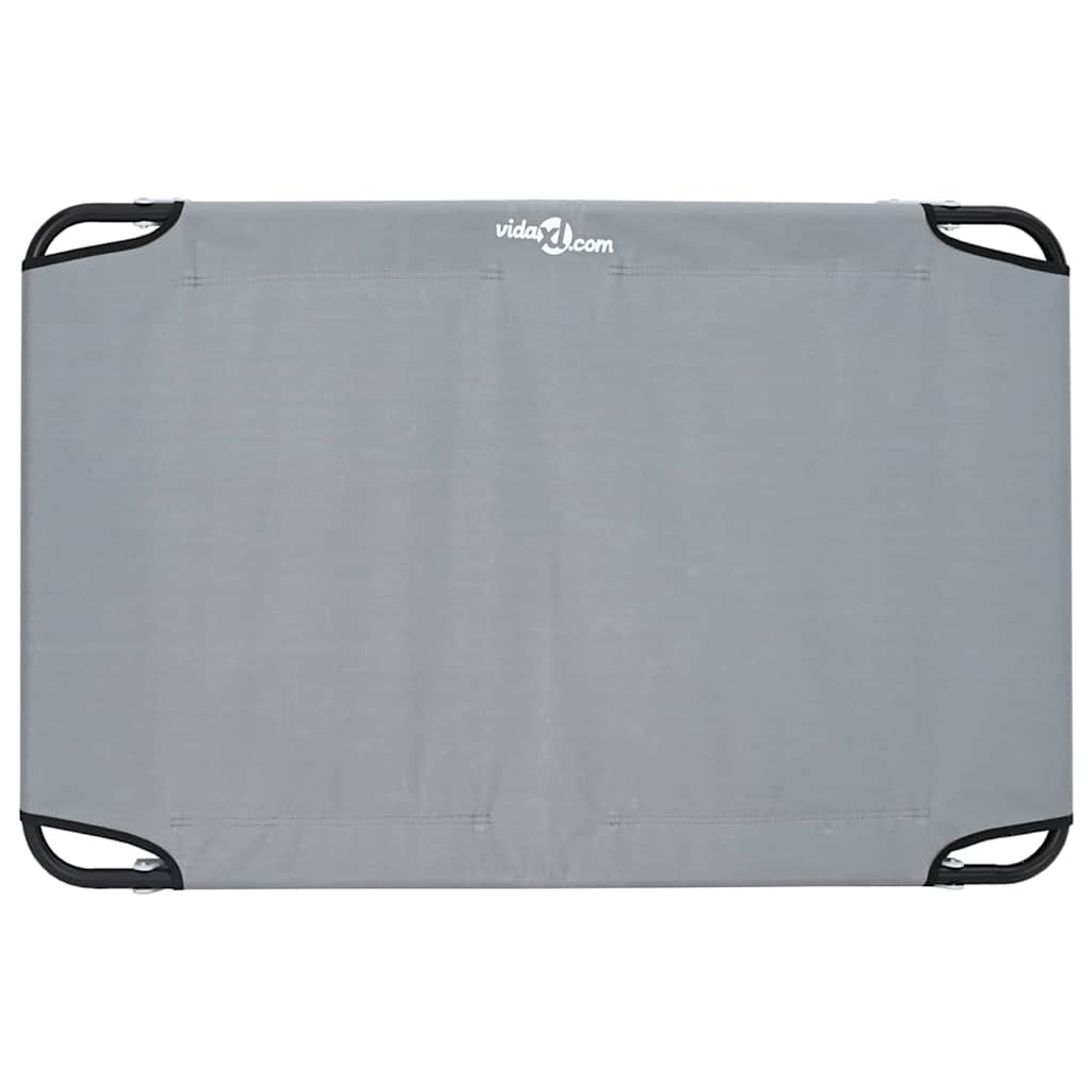 Cama Para Perro Manual Acero