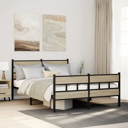 Estructura Cama Sin Colchón 200X200Cm