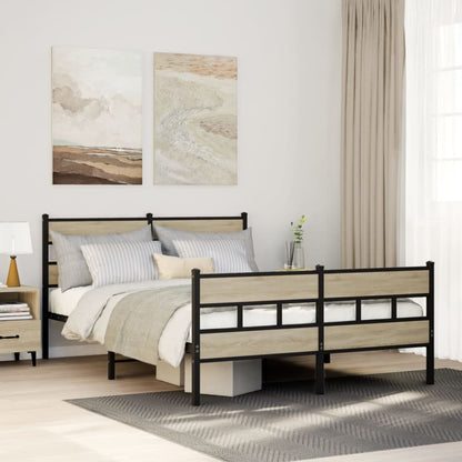 Estructura Cama Sin Colchón 200X200Cm