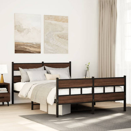 Estructura Cama Sin Colchón 200X200Cm