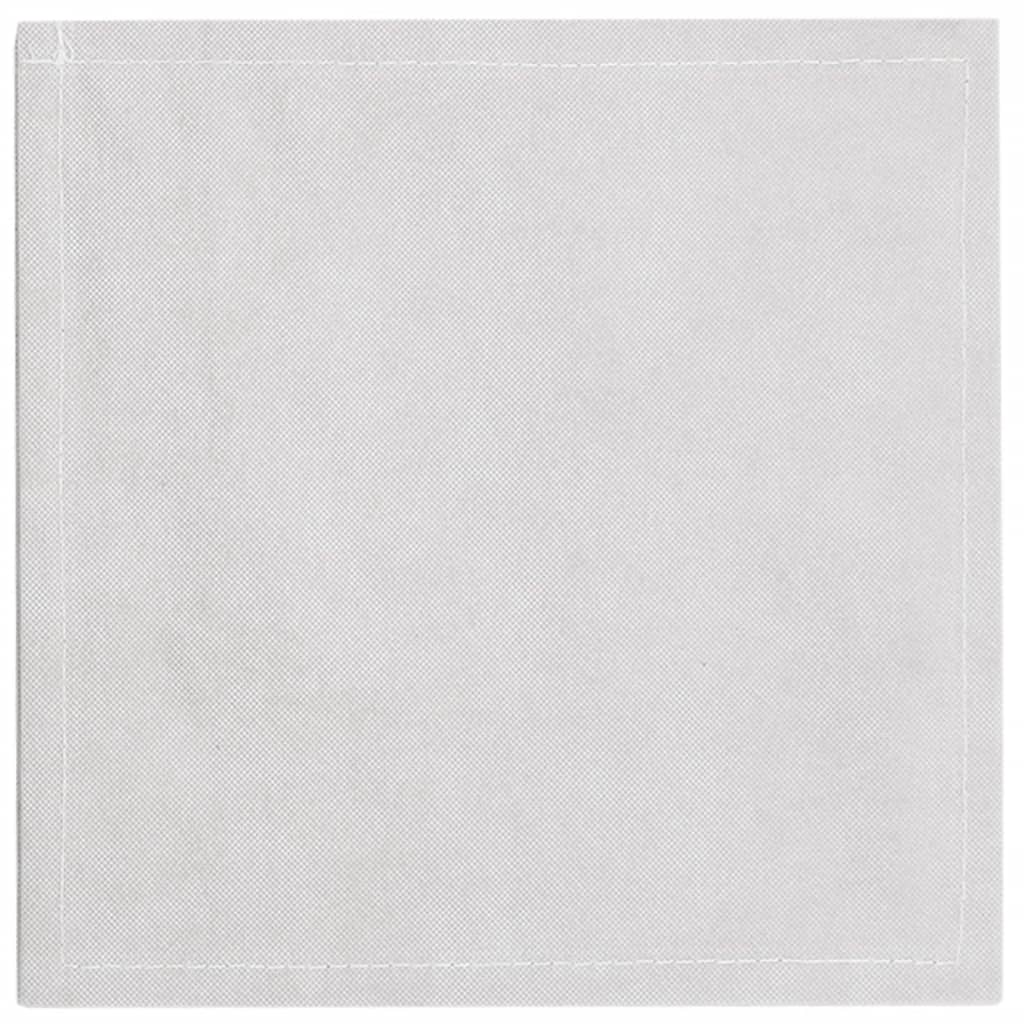 Cajas Almacenaje Plegables 10 Uds No Tejida 32X32X32 Cm