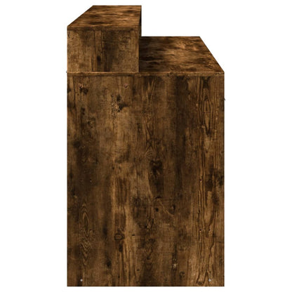 Escritorio Con Led Madera Ingeniería