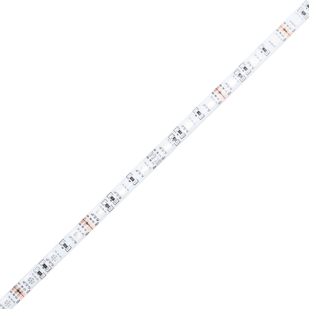 Escritorio Con Led Madera Ingeniería