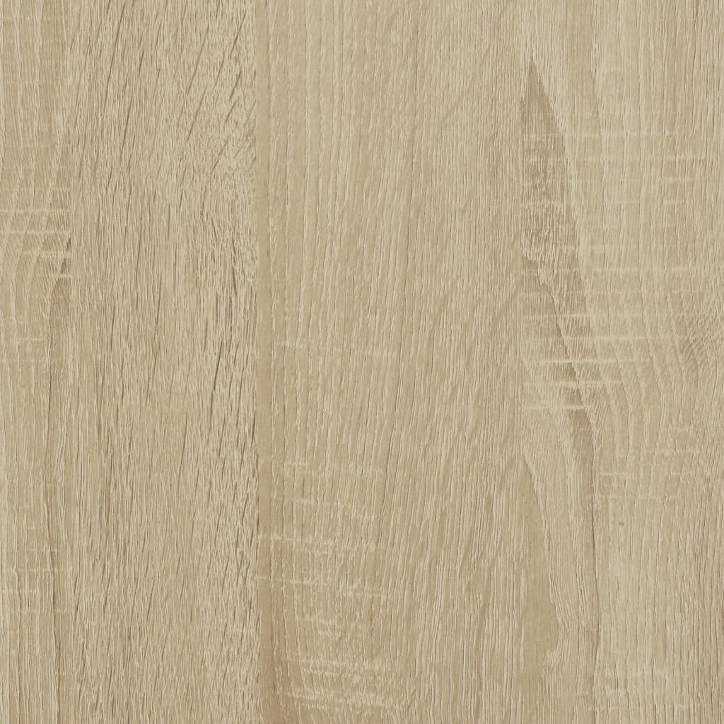 Escritorio Con Led Madera Ingeniería