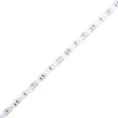 Escritorio Con Led Madera Ingeniería