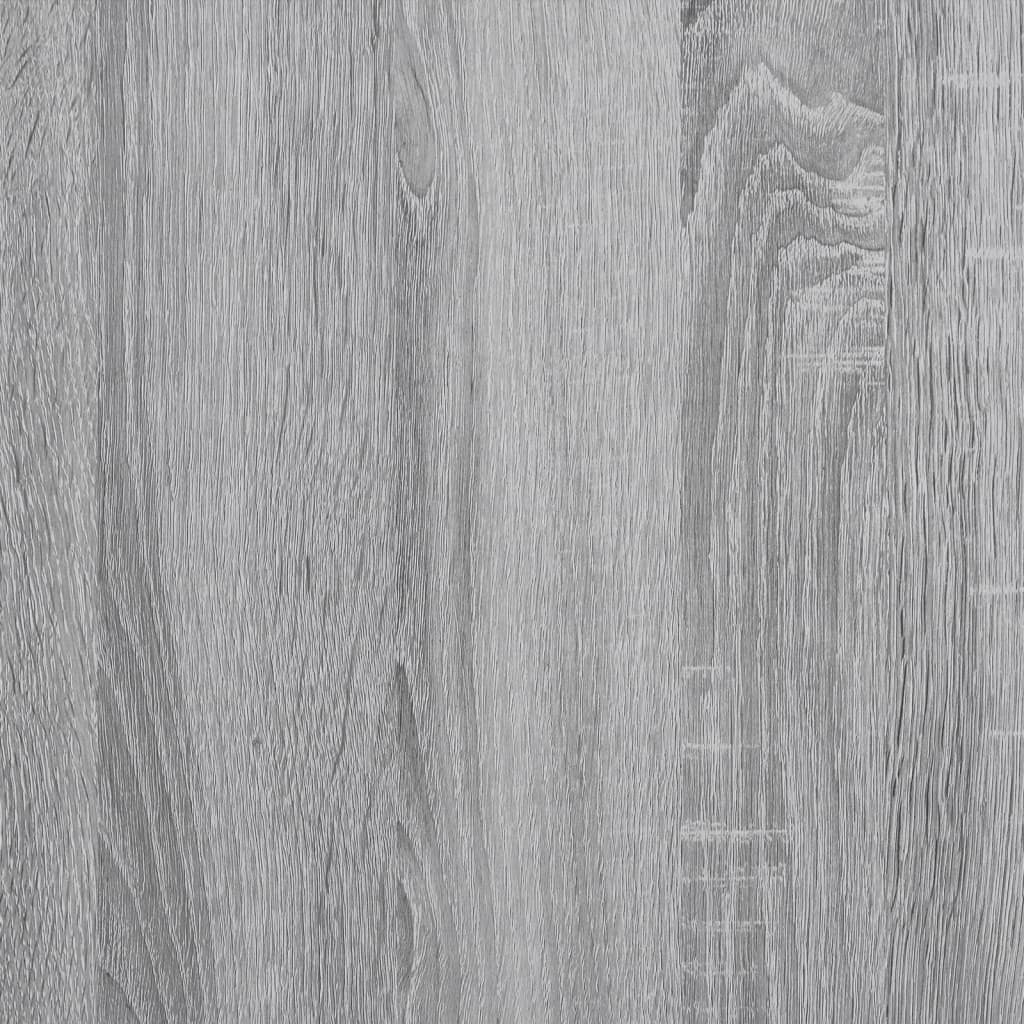 Escritorio Con Led Madera Ingeniería