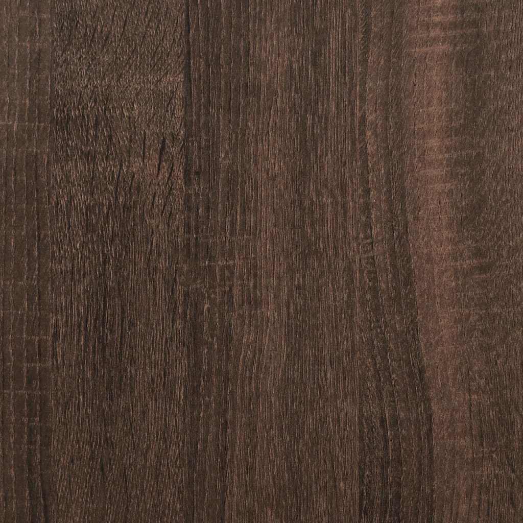 Escritorio Con Led Madera Ingeniería