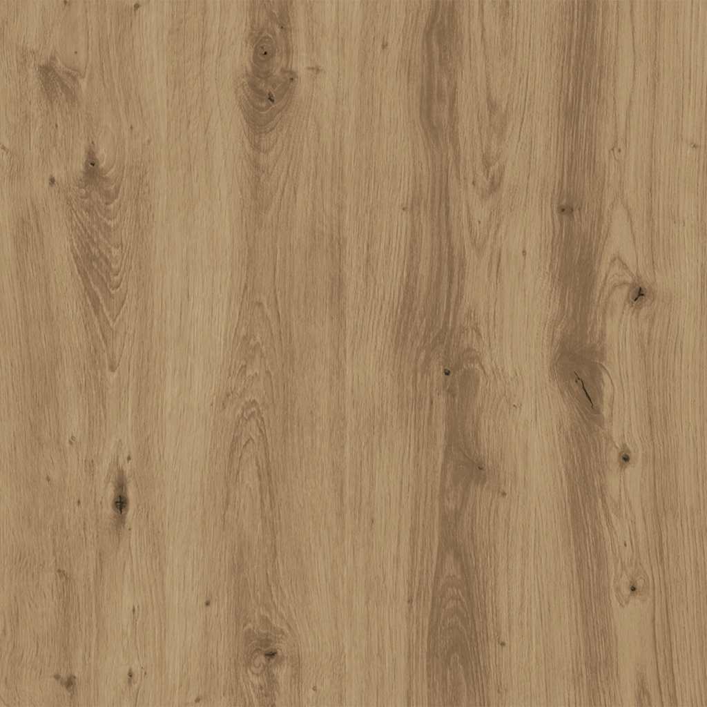 Estantería Madera De Ingeniería 50X25X80 Cm