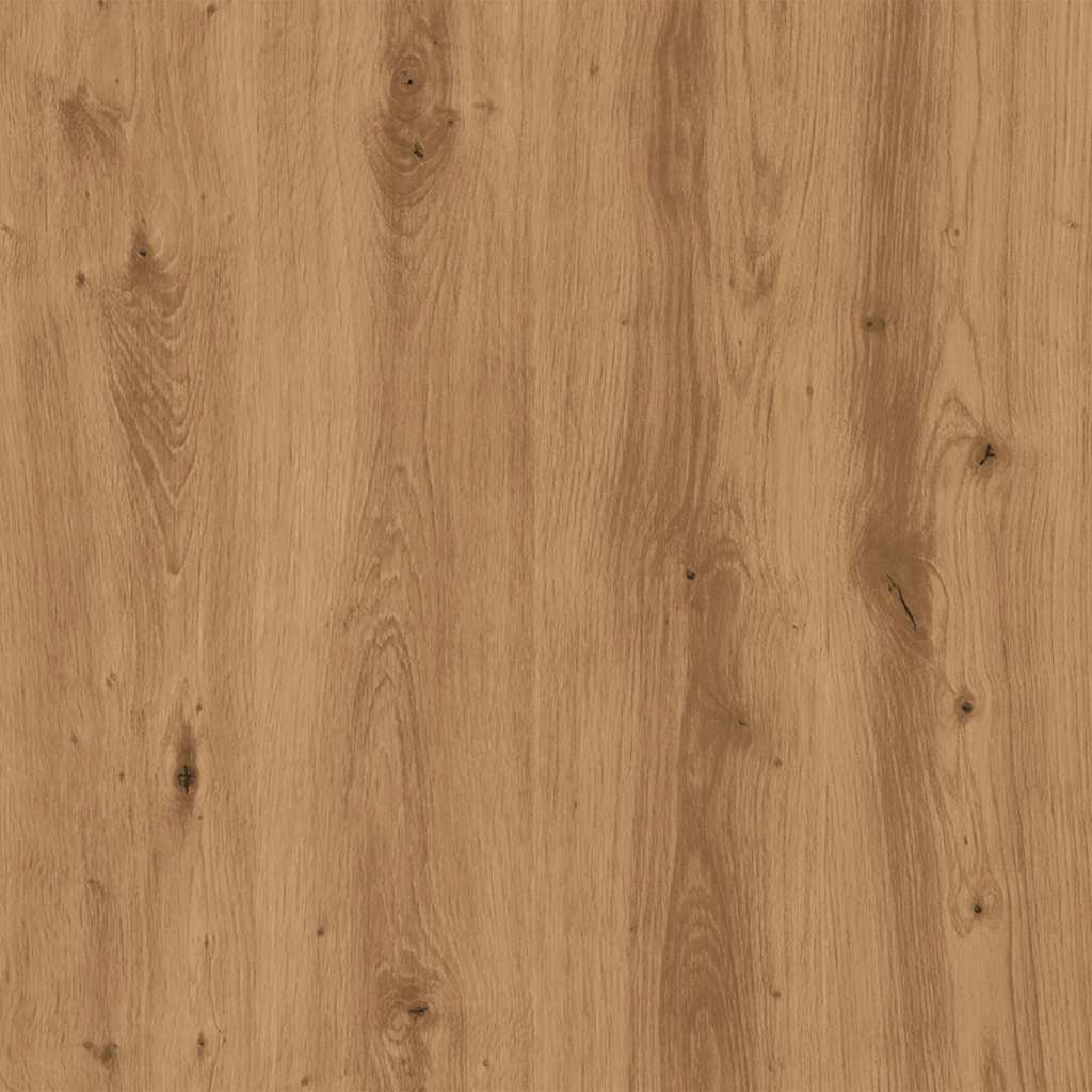 Estantería De Madera De Ingeniería 86X25,5X140 Cm