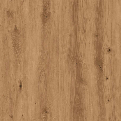 Estantería De Madera De Ingeniería 86X25,5X140 Cm