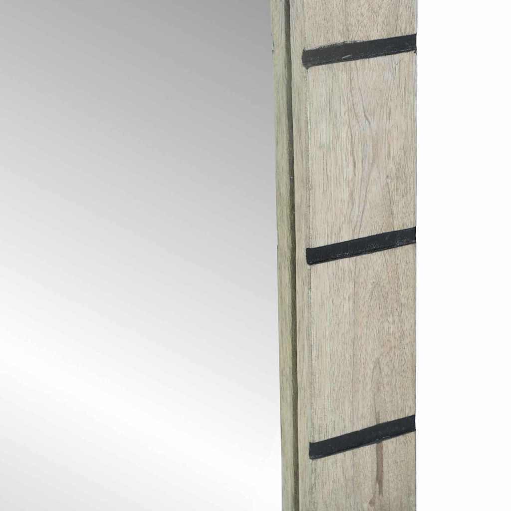 Espejo De Baño Rectangular Con Espejo 50 X 2,5 X 70 Cm