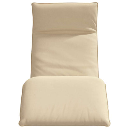 Tumbona Plegable 175X54X8,5 Cm Tejido Oxford