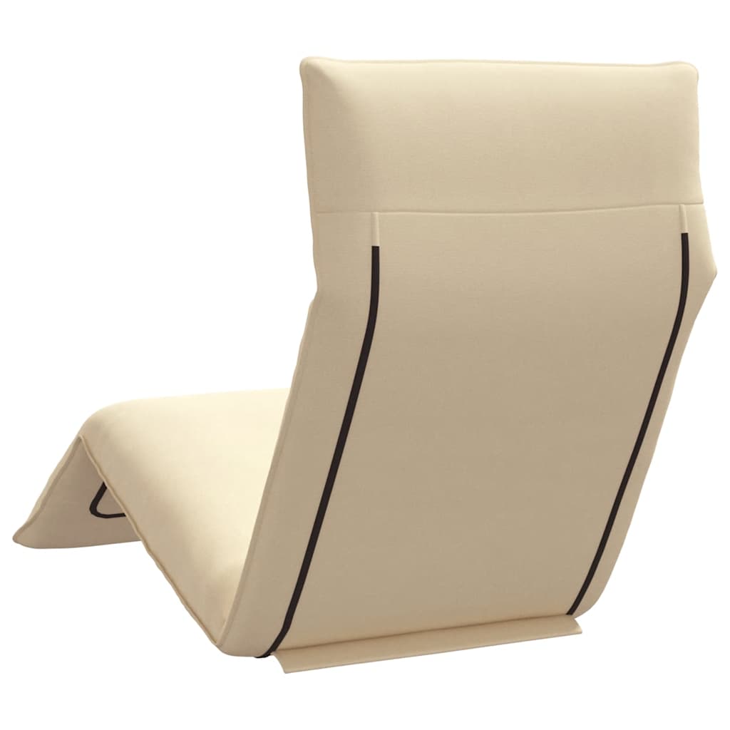 Tumbona Plegable 175X54X8,5 Cm Tejido Oxford